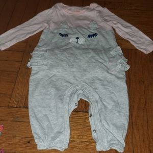 Perfect for Play Outfit